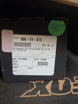 986-24-015 Fox Rear Shocks 0-2.5 Lift F250/F350 Pair Of New. Price: $255.00.