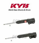 Kyb 2 Front Shocks For Suzuki Vitara & Grand V. 99-05 Suspension Kit New. Price: $189.99.