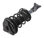 08-15 Mercedes C-class W204 Rwd Front Left Driver Standard Shock Strut Assembly Used. Price: $124.99.