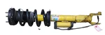 2011-2014 Dodge Challenger Srt Front Driver Lh Active Side Shock Absorber Strut Used. Price: $201.39.