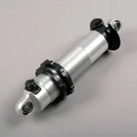 Strange Engineering S-5204 Coilover Shock Single Adjustable Aluminum New. Price: $231.27.
