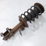 Driver Left Strut Front Fits 13-20 Ford Fusion Used. Price: $68.35.