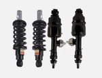 Full Set Front Rear Hydraulic Shock Strut Assys For Infiniti QX56 QX80-2011-2021 New. Price: $590.00.