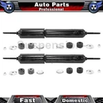 Front Shocks Struts For Amc American 1968 1967 1966 1965 1964 New. Price: $105.39.