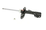 Kyb Shocks & Struts Excel-g Front Right Fits 04-06 Lexus ES330 / Camry Solara New. Price: $124.34.