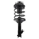 Monroe Shocks/struts 271674 Suspension And Coil Spring Assembly New. Price: $113.68.