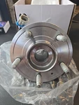 Front Wheel Bearing And Hub 513276 Chevy Captiva Equinox Pontiac Torrent XL-7 New. Price: $37.49.
