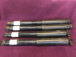 2019-2022 Jeep Gladiator Sahara / Sport Jt 4 Door Mopar Oem Black Shocks Used. Price: $112.50.