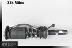 Mercedes W220 S600 Front Right Hydraulic Abc Shock Strut 2203208613 Oem 33K Used. Price: $299.99.