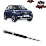 Genuine Rear Suspension Shock Absorber For Hyundai Venue 2019-2022 55307K2000 New. Price: $83.21.
