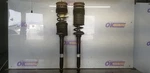09 Mercedes Benz S63 Amg W221 Hydraulic Shock Strut Rear Set Pair Used. Price: $750.00.