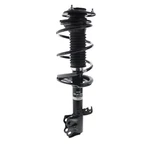 Kyb Front Right Strut-plus Suspension And Coil Spring Assembly SR4625 New. Price: $175.81.