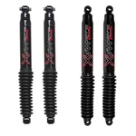 Skyjacker G45B Black Max Shock Absorber Set New. Price: $251.65.