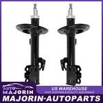 Set Of Front Shocks Absorbers Struts For 2011-2014 Toyota Sienna Left & Right New. Price: $66.74.