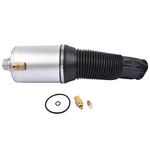For Audi A8 D3 Quattro V8 Air Suspension Spring Front 4E0616039AF 4E0616040AH New. Price: $104.38.