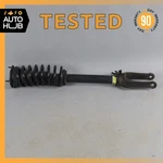 06-11 Mercedes W164 ML350 ML550 Front Right Or Left Shock Spring Strut Oem Used. Price: $145.23.