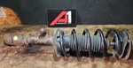 13-17 Gmc Terrain 3.6L 10-12 3.0L Left Front Strut & Spring Driver Side Lh Oem Used. Price: $81.21.