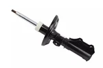 Genuine Gm Front Passenger Side Suspension Strut 84651493 New. Price: $126.37.