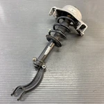 2015-2018 Porsche Macan 95B Front Left Strut Shock Absorber Spring 51K Miles Oem Used. Price: $76.00.