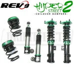 R9-HS2-119 REV9 Hyper-street Coilovers Kit Kia Forte Sedan (yd) 2014-18 New. Price: $532.00.