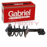 Gabriel G57012 Strut & Coil Spring For ST8596R 9214-0113 171597 Assembly Ac New. Price: $205.08.