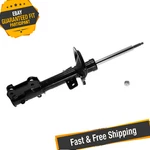 Kyb 335623 Excel-g Front Twin-tube Strut 11-14 Ford Mustang New. Price: $136.47.