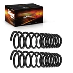 Maxpeedingrods Front Springs For Jeep Wagoneer 1984-1986 V6 2.8L CC782 New. Price: $62.04.