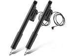 Autopart Premium 89VM24T Rear Shock Absorber Set Fits 2003-2009 Mercedes E320 New. Price: $307.05.