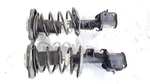 2010 Mercedes E350 Oem Pair Of Front Struts Awd A2123207313 Used. Price: $267.19.
