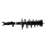 Kyb Strut And Coil Spring Assembly SR4407 New. Price: $231.95.