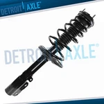Rear Passenger Side Strut W/coil Spring Assembly For 2012 - 2017 Toyota Camry New. Price: $108.95.