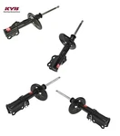 Kyb Struts Shocks For Toyota Camry 02-03 ES300 334338 334339 334340 334341 New. Price: $364.97.