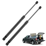 ML1450 20INCH 222N/50LB Gas Struts For Camper Shell Rear Topper Window Boat New. Price: $20.99.