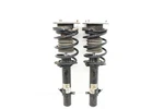 2010 Mini Cooper R56 Front Left Right Strut Shock Absorber Set Pair Oem Used. Price: $108.00.