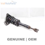 2009-2011 Audi A6 Quattro Front Strut / Spring Assembly 4F0413031BQ Used. Price: $108.49.