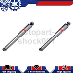 Kyb Rear Shocks Absorbers Fits 1989 1990 1991 1992 1985 1986 1987 1988 Volvo 740 New. Price: $139.92.