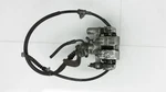Mazda Miata 1999-2005 1.8L Rear Left Brake Caliper N0Z7-26-99ZR-T0 Used. Price: $103.03.