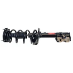 Monroe 173045 Quick Strut Suspension And Coil Spring Assembly New. Price: $168.37.