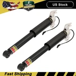 Rear Shock Absorbers Left + Right Fits 2013-2019 Cadillac Xts Magneride 84326294 New. Price: $86.89.