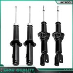 For 1996-2000 Honda Civic 1997-2000 Acura El Front Rear Shocks Struts Left Right New. Price: $69.69.