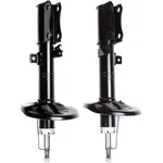 2PCS For 2002-03 Lexus ES300 Toyota Camry 3.0L Rear Shock Absorber Strut Pair New. Price: $70.80.