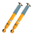 Pair Set Of Rear Bilstein B6 Perform Shock Absorbers Jaguar X-type 02-08 New. Price: $244.95.