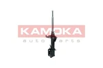 Kamoka 2000368 Shock Absorber For Mercedes-benz Neu. Price: $58.98.