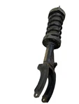 Front Left Driver Side Strut Assembly Coil PAA413031A Porsche Cayenne 958 11-14 Used. Price: $145.00.