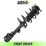 Front Left Complete Strut Spring Assembly For 2009-2016 Toyota Venza New. Price: $86.54.