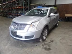 Passenger Strut Front Opt 7AA Fits 10-16 Cadillac Srx Used. Price: $71.24.