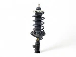 2013-2015 Honda Cr-z Crz Front Shock Absorber Strut Left/driver 51621-SZT-A71, Used. Price: $85.01.