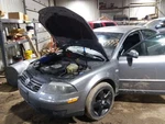 Strut Front Awd 6 Cylinder Fits 00-05 Passat 2150200 Used. Price: $85.00.