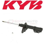 Kyb Front Left Suspension For 1987-1989 Mercury Tracer Shocks Struts Az New. Price: $76.98.
