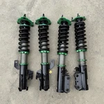 For Camry (XV40) 07-11 Coilovers Lowering Kit Hyper-street Ii By REV9 Open Box New. Price: $350.00.